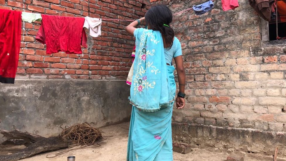 बहराइच-बलात्कार-डीएनए बहराइच-बलात्कार-डीएनए