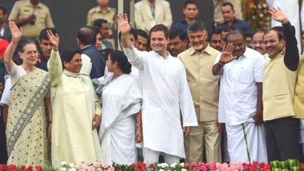 विपक्षी एकजुटता, कांग्रेस, समाजवादी पार्टी, लेफ्ट पार्टी, बहुजन समाज पार्टी, विपक्ष, भारतीय राजनीति विपक्षी एकजुटता, कांग्रेस, समाजवादी पार्टी, लेफ्ट पार्टी, बहुजन समाज पार्टी, विपक्ष, भारतीय राजनीति