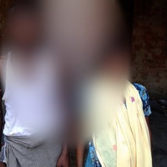 बहराइच-बलात्कार-डीएनए बहराइच-बलात्कार-डीएनए