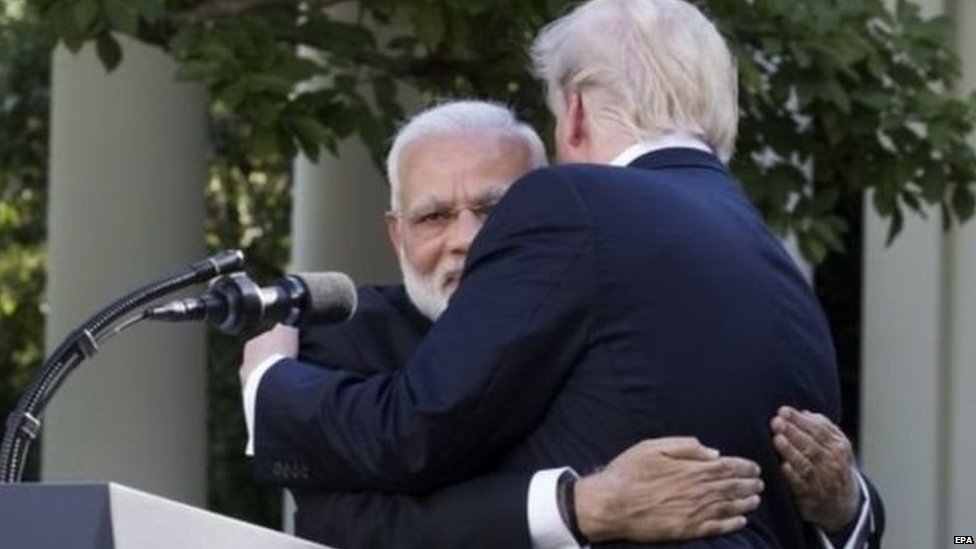 भारत की भूमिका भारत की भूमिका