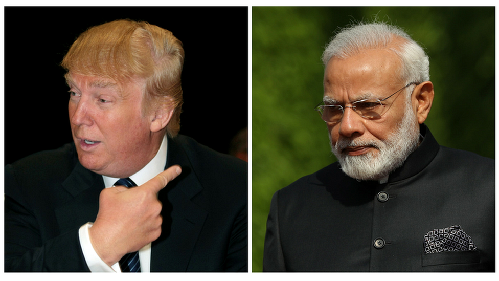 अमरीका और भारत अमरीका और भारत