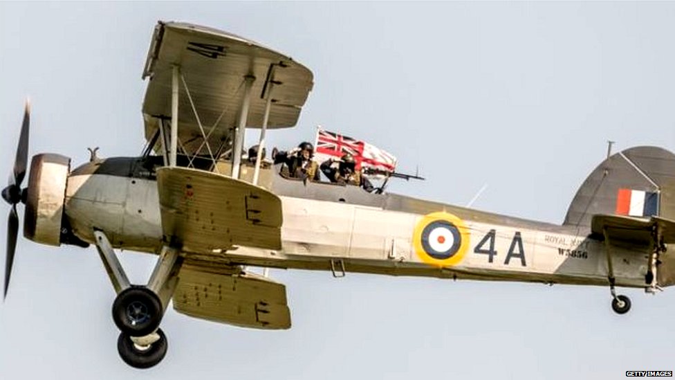 plane plane