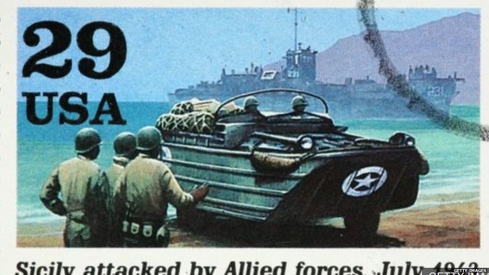 Itly, USA, world war Itly, USA, world war