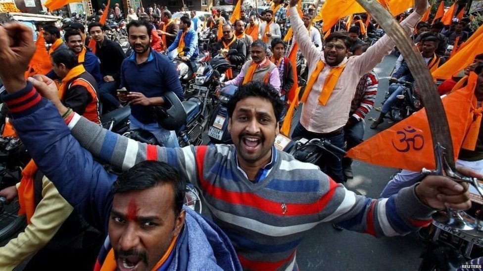 लखनऊ, लक्ष्मण की मूर्ति, हिंदुत्व, मुसलमान, बीजेपी, उत्तर प्रदेश लखनऊ, लक्ष्मण की मूर्ति, हिंदुत्व, मुसलमान, बीजेपी, उत्तर प्रदेश