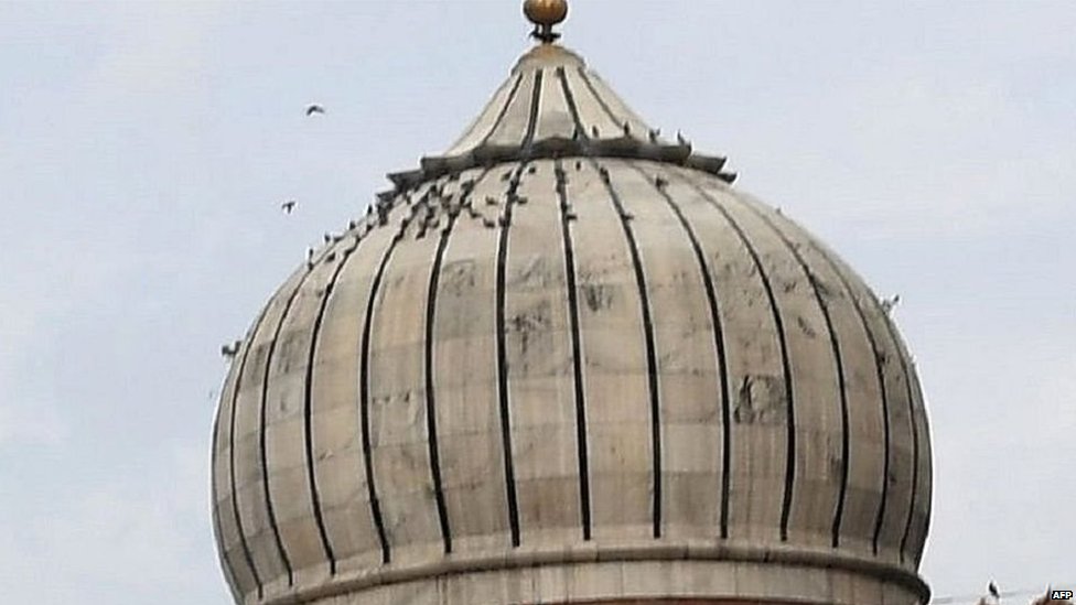लखनऊ, लक्ष्मण की मूर्ति, हिंदुत्व, मुसलमान, बीजेपी, उत्तर प्रदेश लखनऊ, लक्ष्मण की मूर्ति, हिंदुत्व, मुसलमान, बीजेपी, उत्तर प्रदेश