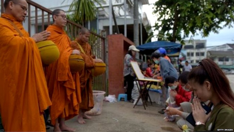 Thailand Thailand