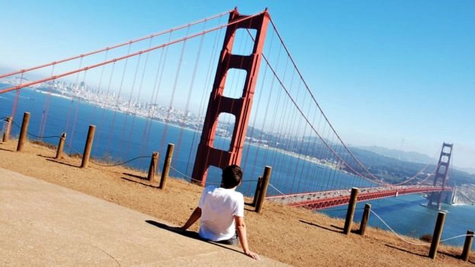 सैन फ्रांसिस्को सैन फ्रांसिस्को