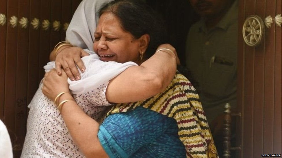 बुराड़ी मामला, अंधविश्वास, मनौविज्ञान बुराड़ी मामला, अंधविश्वास, मनौविज्ञान