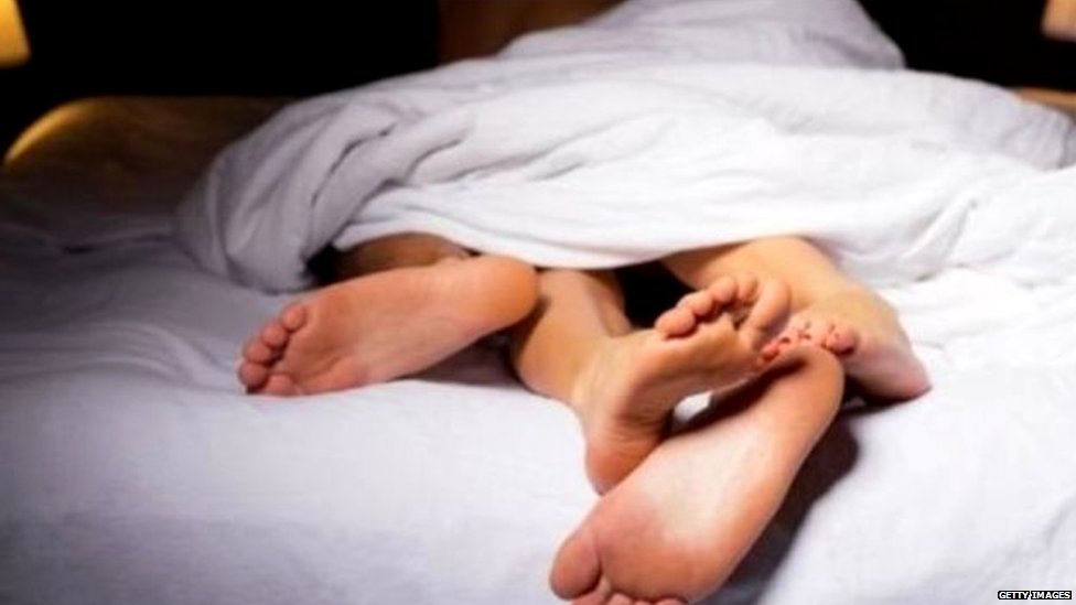 Sexually transmitted disease, symbolic image Sexually transmitted disease, symbolic image