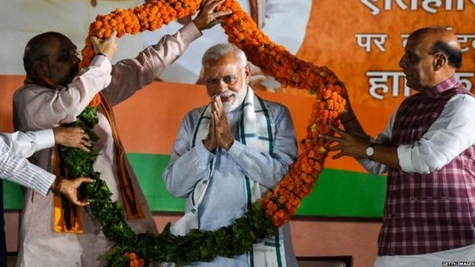 भारतीय जनता पार्टी भारतीय जनता पार्टी
