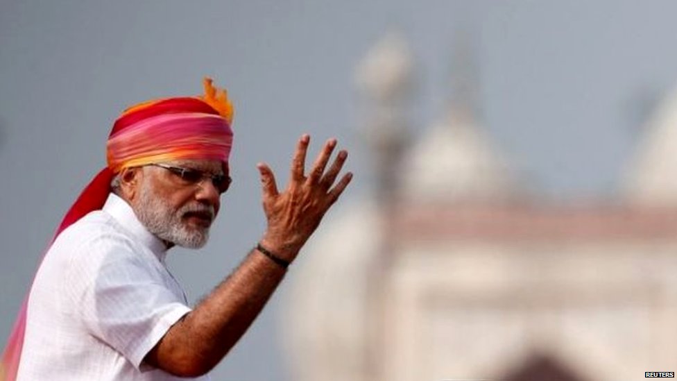 Narendra Modi Narendra Modi