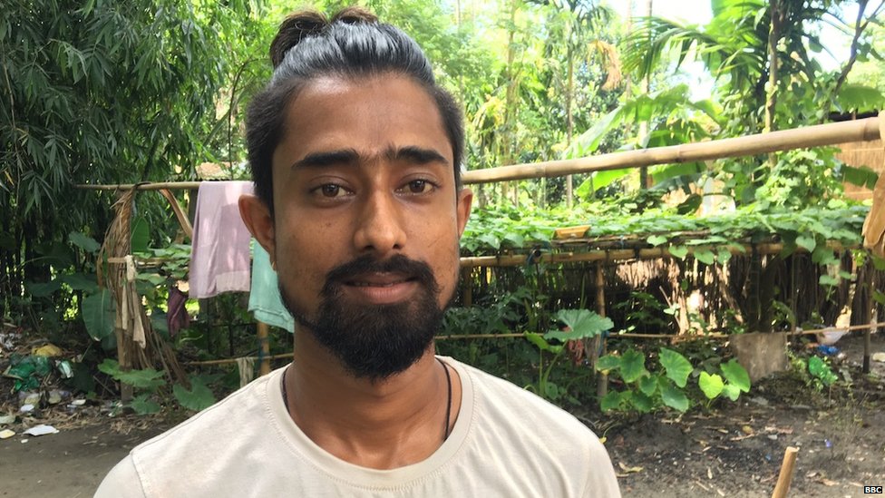 हिमा दास, असम, खेल हिमा दास, असम, खेल