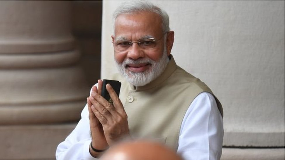 नरेंद्र मोदी नरेंद्र मोदी