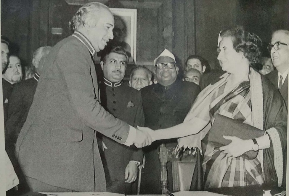 पीएन हक्सर पीएन हक्सर