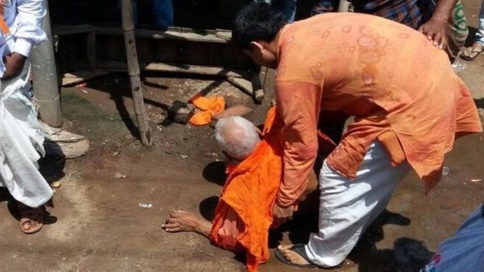 स्वामी अग्निवेश स्वामी अग्निवेश