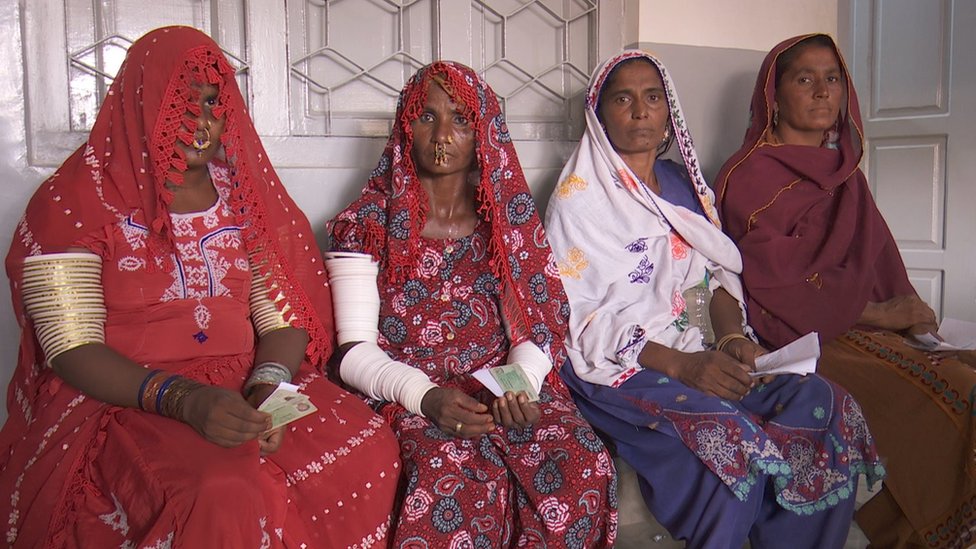 पाकिस्तान दलित हिंदू पाकिस्तान दलित हिंदू