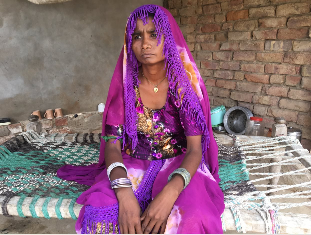 पाकिस्तान के दलित हिंदू पाकिस्तान के दलित हिंदू