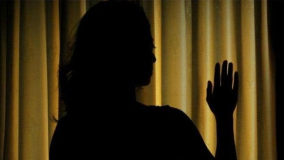 बालिका बेचबिखन बालिका बेचबिखन
