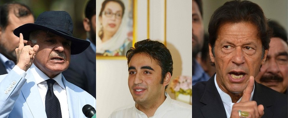 पाकिस्तान पाकिस्तान