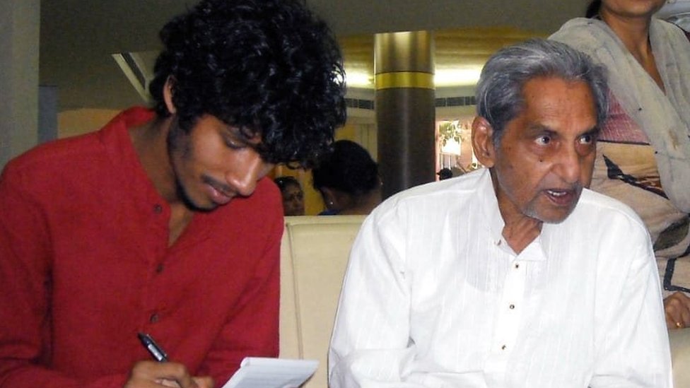 गोपालदास नीरज गोपालदास नीरज