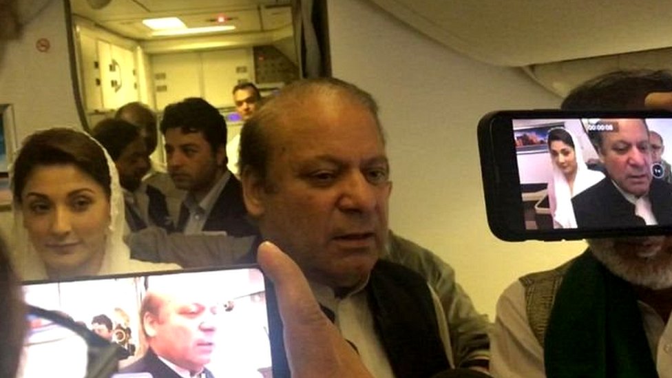 Pakistan Pakistan