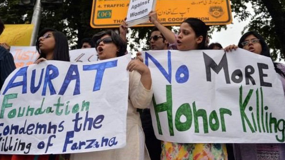 ऑनर किलिंग ऑनर किलिंग