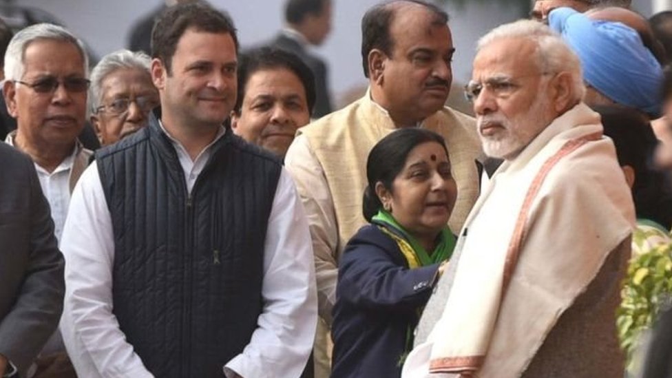 भारत और पाकिस्तान भारत और पाकिस्तान