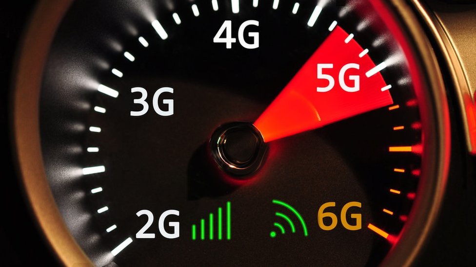 5G 5G