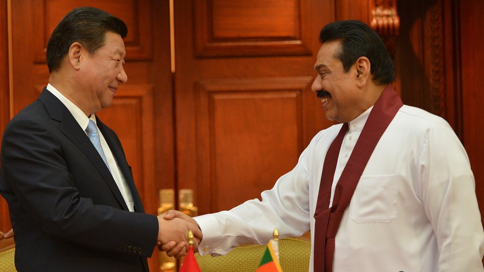 चीन चीन