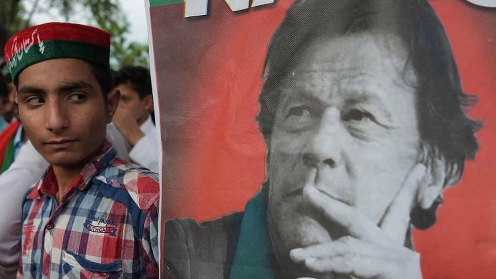 Pakistan Pakistan
