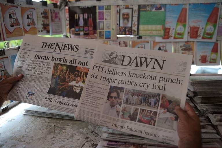 Pakistan Pakistan