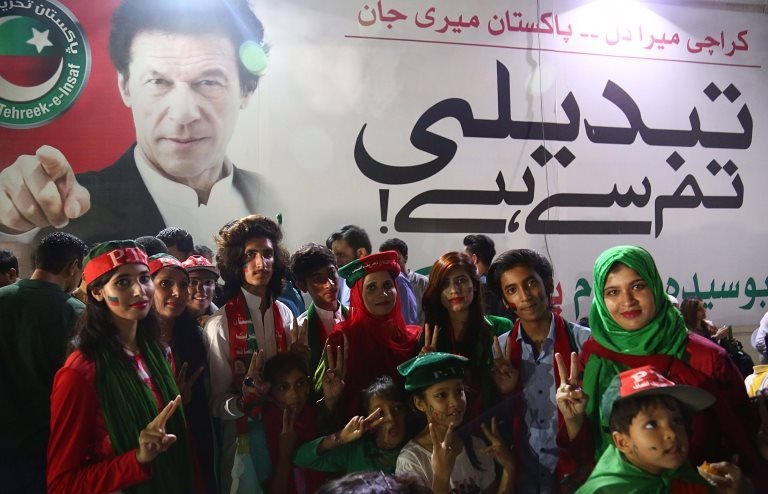 Pakistan Pakistan