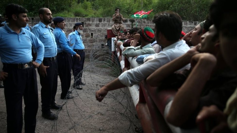 pakistan pakistan