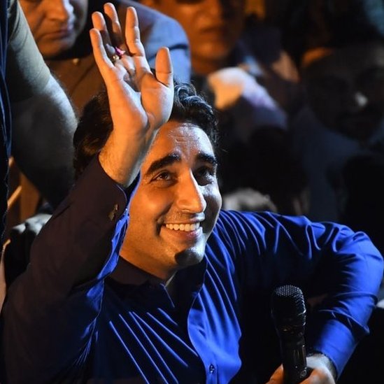 Pakistan Pakistan