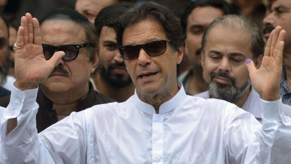 Pakistan Pakistan