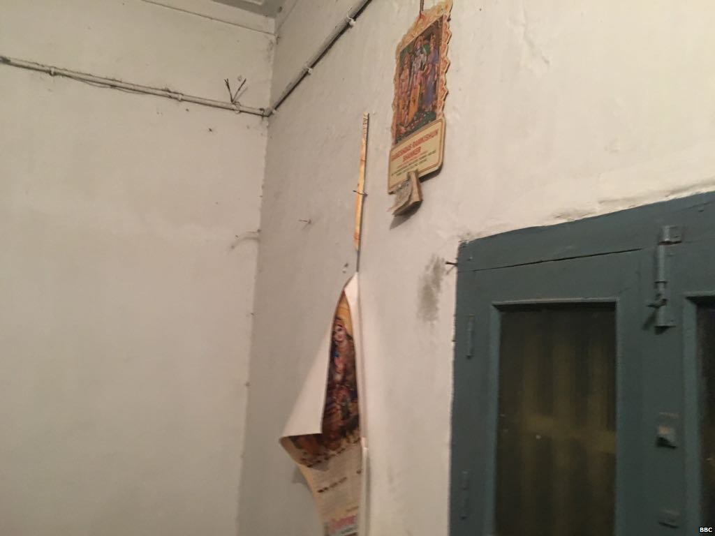 बच्चियों का शोषण बच्चियों का शोषण