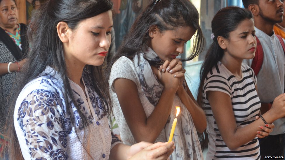 कन्फ़ेशन कन्फ़ेशन