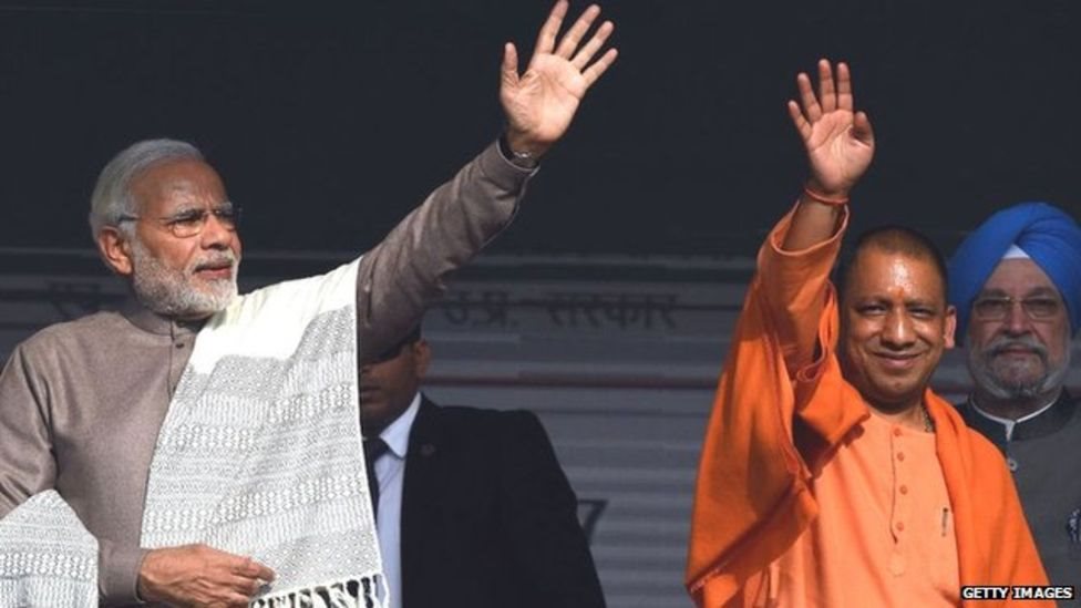 मोदी मोदी