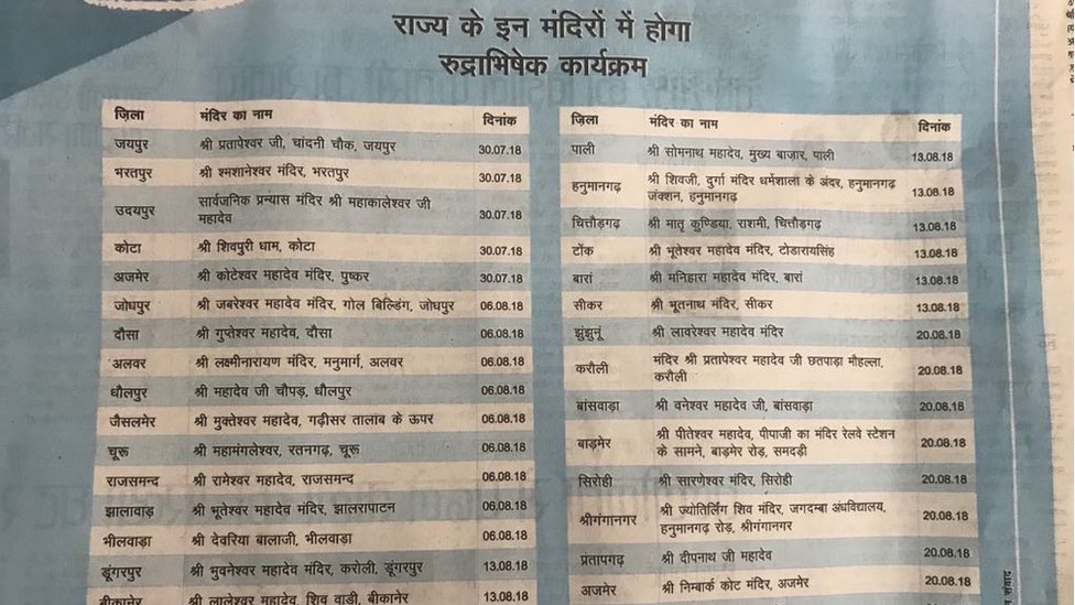 राजस्थान सरकार राजस्थान सरकार