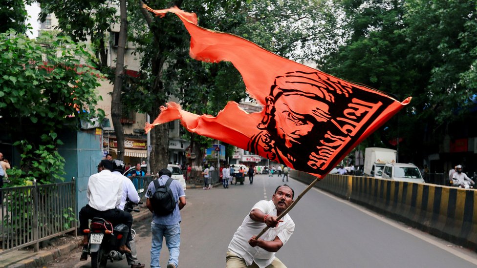 मराठा आंदोलन, आरक्षण की मांग, दलित के खिलाफ मराठा आंदोलन, आरक्षण की मांग, दलित के खिलाफ