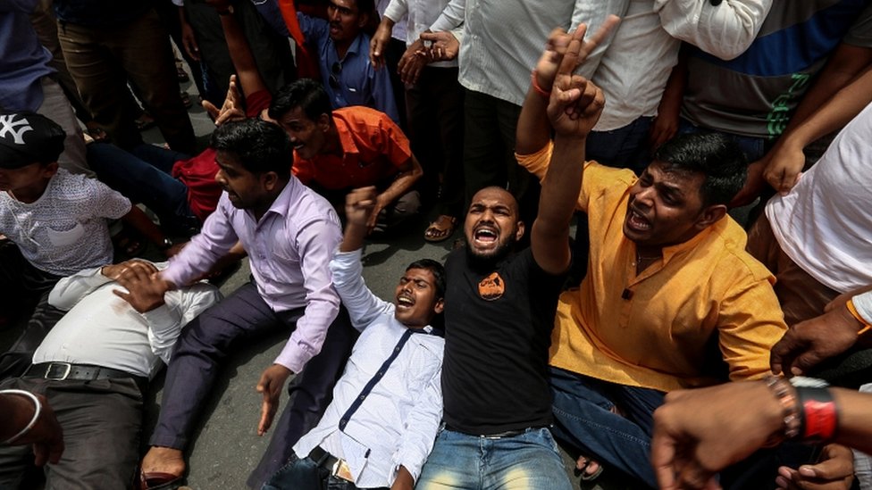मराठा आंदोलन, आरक्षण की मांग, दलित के खिलाफ मराठा आंदोलन, आरक्षण की मांग, दलित के खिलाफ