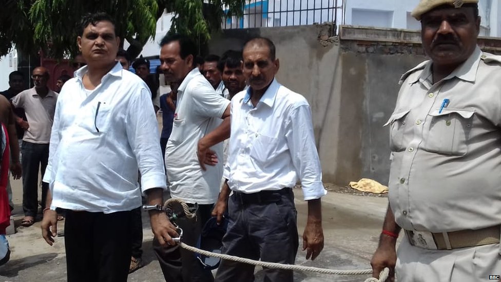 बालिका गृह मुजफ्फरपुर, बिहार, बृजेश ठाकुर बालिका गृह मुजफ्फरपुर, बिहार, बृजेश ठाकुर