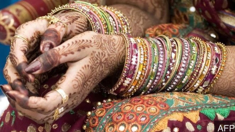 दुल्हन दुल्हन