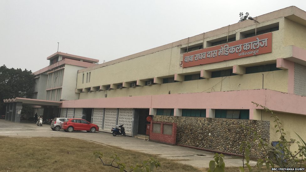गोरखपुर, इंसेफेलाइटिस गोरखपुर, इंसेफेलाइटिस