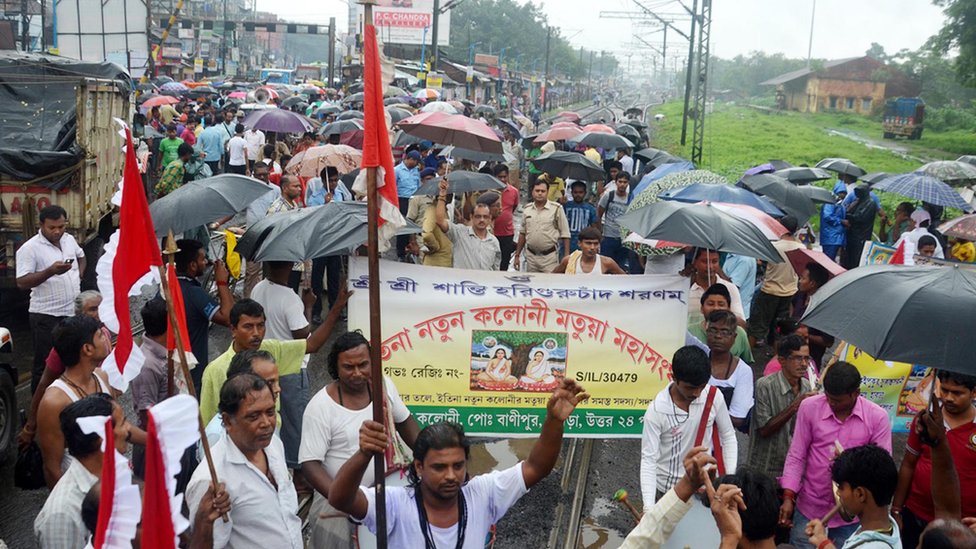 एनआरसी, पश्चिम बंगाल, असम, नेशनल रजिस्टर ऑफ़ सिटीजंस एनआरसी, पश्चिम बंगाल, असम, नेशनल रजिस्टर ऑफ़ सिटीजंस