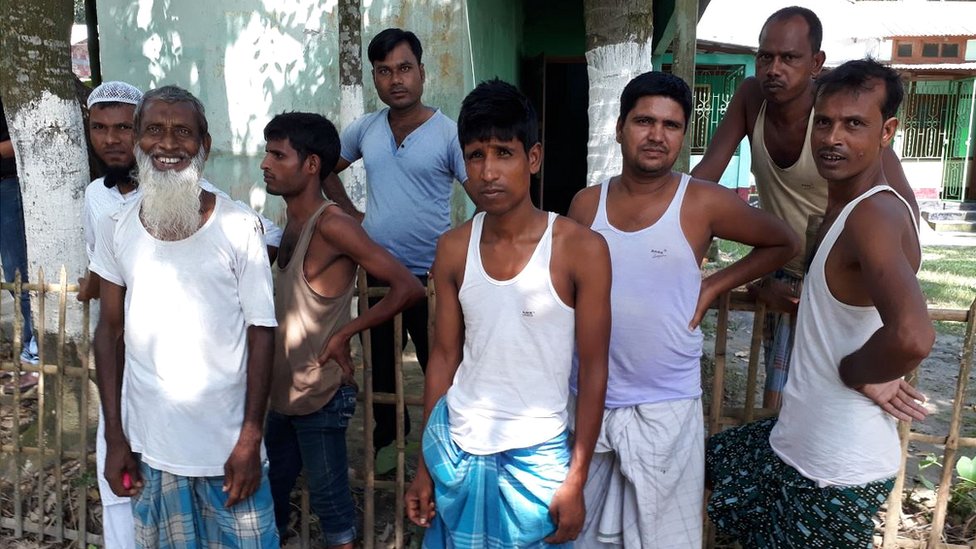 एनआरसी, असम, बिहार, उत्तर प्रदेश, राजस्थान, राष्ट्रीय नागरिक रजिस्टर एनआरसी, असम, बिहार, उत्तर प्रदेश, राजस्थान, राष्ट्रीय नागरिक रजिस्टर