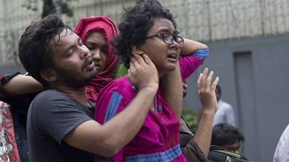 बांग्लादेश बांग्लादेश