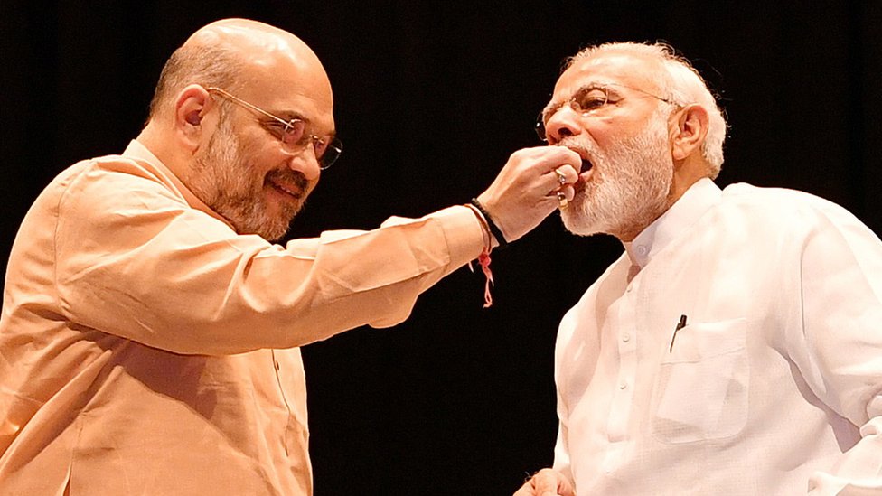 मोदी शाह, दलित, वोटर, चुनाव, लोकसभा चुनाव, पिछड़ा, दिलीप मंडल मोदी शाह, दलित, वोटर, चुनाव, लोकसभा चुनाव, पिछड़ा, दिलीप मंडल