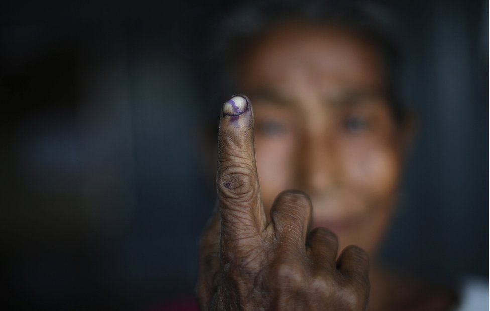 वोटर, भारत, चुनाव, दलित, ओबीसी वोटर, भारत, चुनाव, दलित, ओबीसी