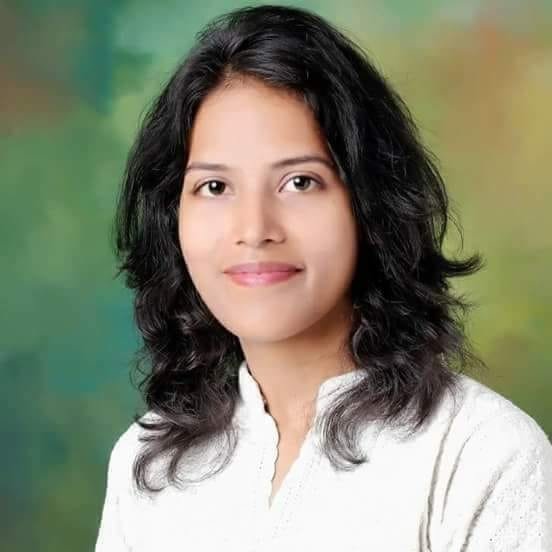 नेहा यादव समाजवादी पार्टी नेहा यादव समाजवादी पार्टी